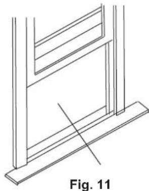 Keystone KYST182HA - Colocar gabinete - 1