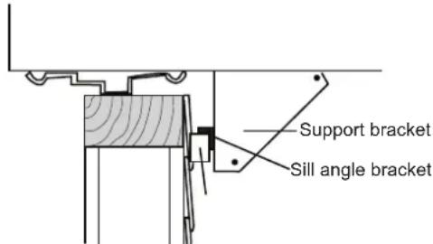 Keystone KYST182HA - Prepare and Install Cabinet - 3