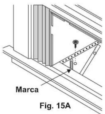 Keystone KYST182HA - Instalar soporte de sujeción - 2
