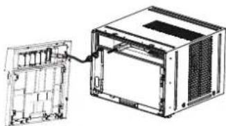 Keystone KYST182HA - Remove Chassis - 4