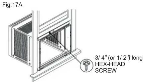 Keystone KYST182HA - Extend Window Filler Panels - 2
