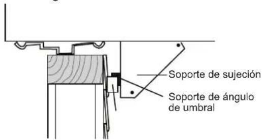 Keystone KYST182HA - Preparar e instalar gabinete - 3