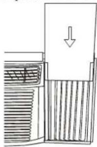 Keystone KYST182HA - INSTALL R1 HARDWARE (only be applicable to Energy star models) - 3