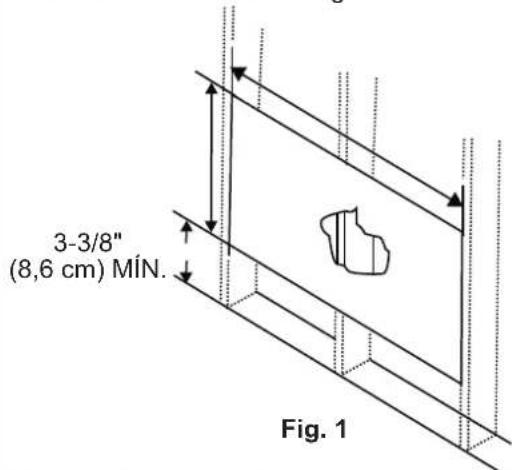 Keystone KYST182HA - Preparar pared - 1