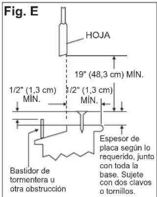 Keystone KYST182HA - NOTA: - 3