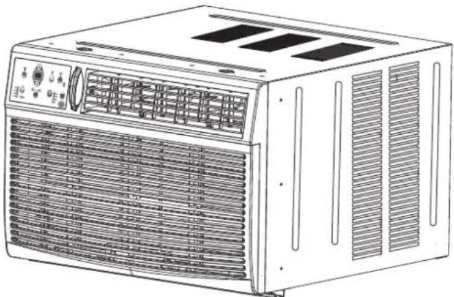 Keystone KYST182HA - MANUAL DEL USUARIO - 1