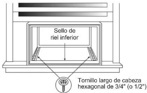 Keystone KYST242HA - Colocar gabinete - 2