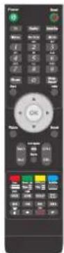 Cello F40ANSMT - Unpacking the TV / Accessory's - 4