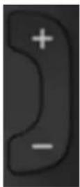 Cello F6523R4K - Controls - 8