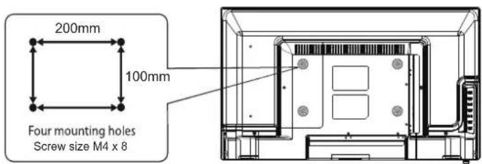 Cello ZS0242 - Installation - 4
