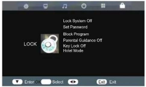 Cello ZF0234 - Software Update(USB) - 1