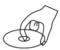 Cello ZF0234 - Care of Disc - 1