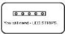 Allegri Lina 035550-010-FR001 - ATTENTION - 5