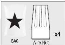 HUNTER Burroughs - Have dual switches? - 2