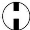 Allegri Gemini 032551-041-FR001 - ATTENTION - 3