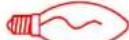 Allegri Gemini 032551-041-FR001 - ATTENTION - 5