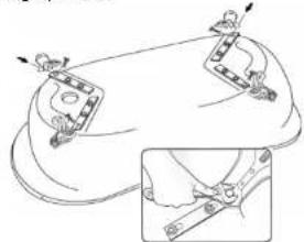 Altair Kerta 52167-BAT-WH-MB - Step 2 - 2
