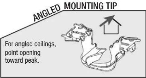 HUNTER Erling - Wiring the Fan - 1