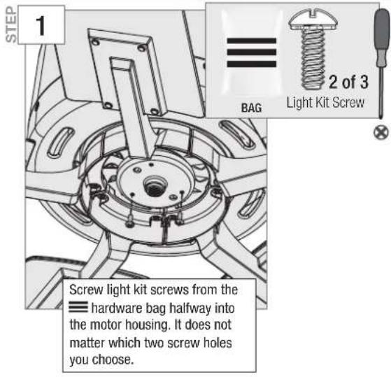 HUNTER Lawndale - Have dual switches? - 7