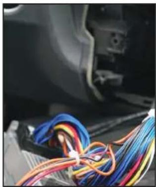 CRUX ACPBM-77Z - INSTALLATION INSTRUCTIONS: - 19