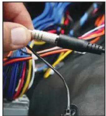 CRUX ACPBM-77Z - INSTALLATION INSTRUCTIONS: - 26