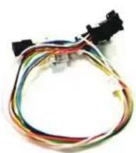 CRUX ACPBM-77Z - PARTS INCLUDED: - 2