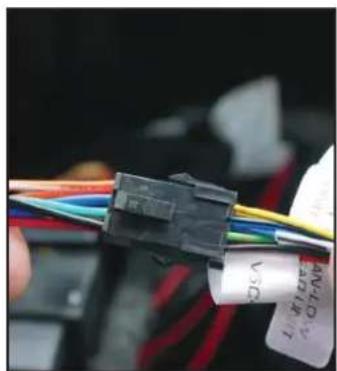CRUX ACPBM-77Z - INSTALLATION INSTRUCTIONS: - 22