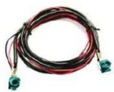 CRUX ACPBM-77Z - PARTS INCLUDED: - 4