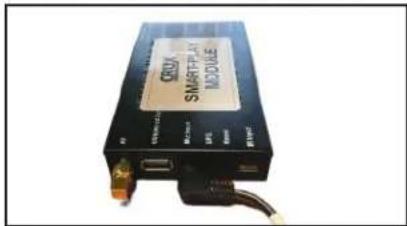 MOXIDE SMARTPAD USB USB USB