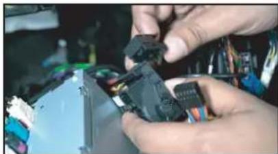 CRUX ACPMB-50W - INSTALLATION INSTRUCTIONS: - 7