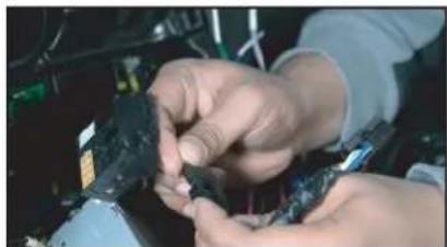 CRUX ACPMB-50W - INSTALLATION INSTRUCTIONS: - 11