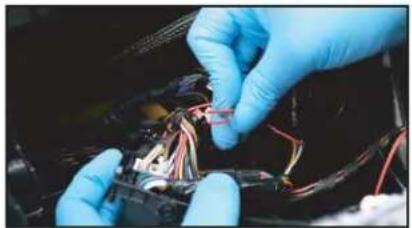 CRUX ACPMB-50W - INSTALLATION INSTRUCTIONS: - 13