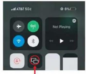 AT&T 5GE 6%! Not Playing