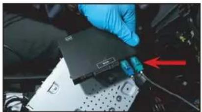 CRUX ACPMB-50W - INSTALLATION INSTRUCTIONS: - 17