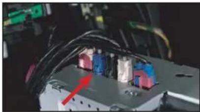 CRUX ACPMB-50W - INSTALLATION INSTRUCTIONS: - 14