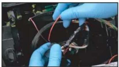 CRUX ACPMB-50W - INSTALLATION INSTRUCTIONS: - 20