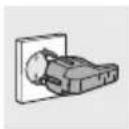 SMEG SRA964XGH - ELECTRICAL CONNECTION - 2