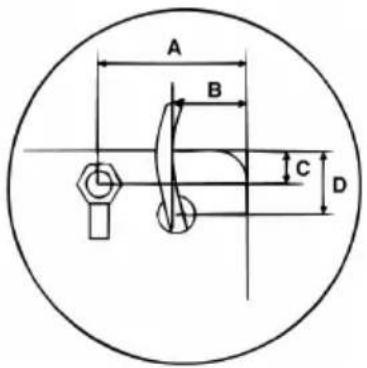 SMEG SRA964XGH - Instructions for the installer - 3