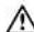 BeefEater BS26010 - WARNING - 1