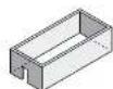 BeefEater BS26010 - Partial Enclosures (Australia Only) - 3
