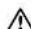 BeefEater BS26010 - WARNING - 1