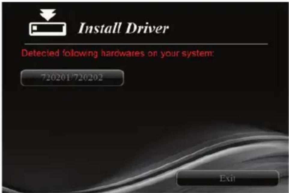 StarTech.com PEXUSB3S25 - Windows - 3
