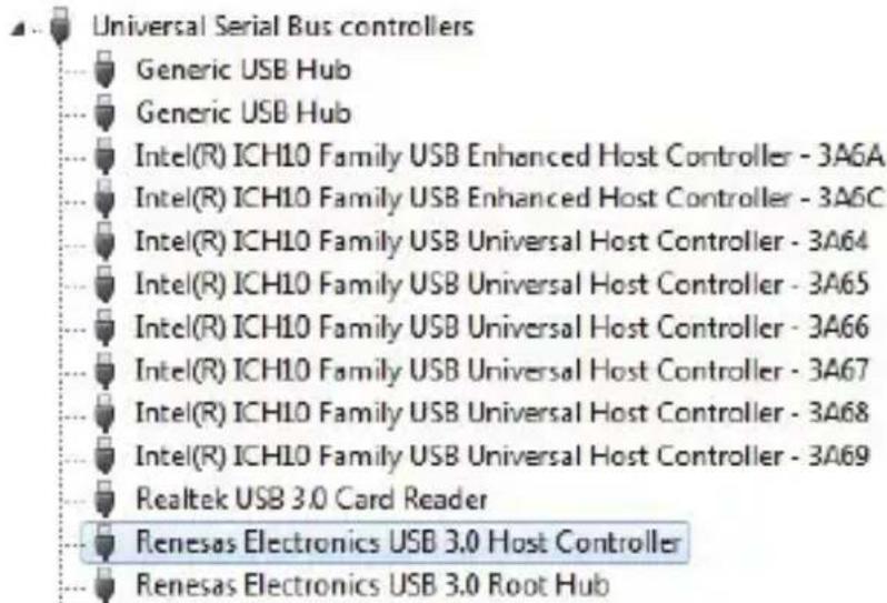 StarTech.com PEXUSB3S25 - Windows - 1