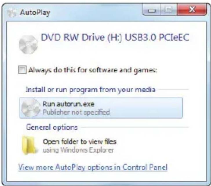 StarTech.com PEXUSB3S25 - Windows - 1