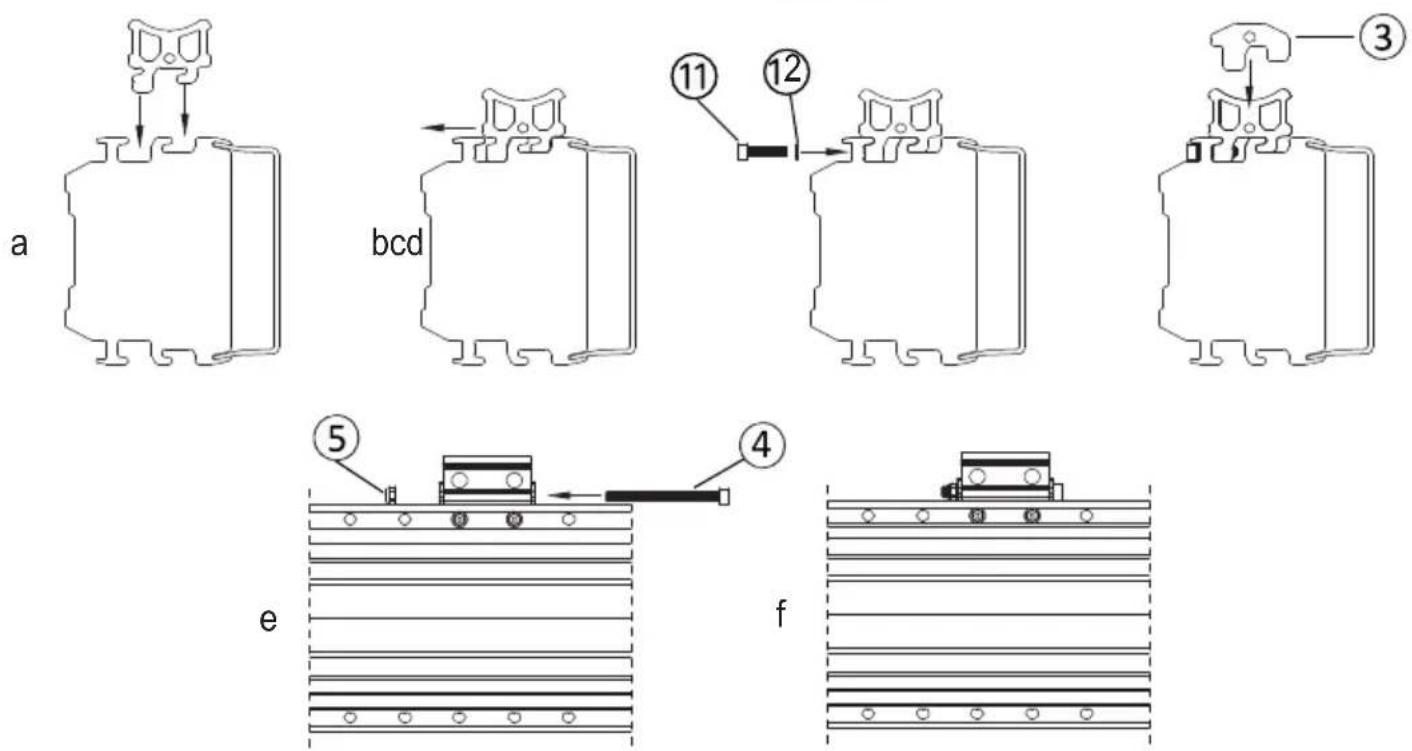 Pyle PWPSB1103 - INSTALLATION - 2