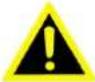 Advantech ARK-2230L-U0A2E - Warnings, Cautions and Notes - 1