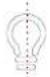 Advantech HPC-5000-30ZXE - LED indicators for System Status/ 系统指示灯 / 系统指示燈 - 1