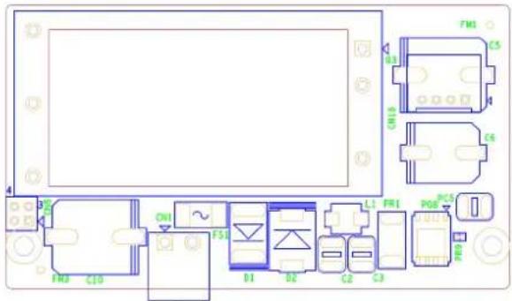 Advantech PCM-24R2PE-AE - Wiring - 2