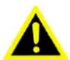 Advantech PCM-24R2PE-AE - Warning! - 1