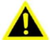 Advantech PCM-24R2PE-AE - Warning! - 1